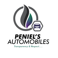 Peniel's Automobiles Logo